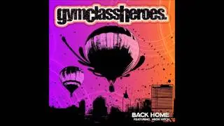 Gym Class Heroes - A** Back Home (feat. Neon Hitch) (Clean Edit)