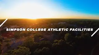Simpson College athletic facilities