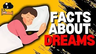 7 Surprising Facts About Dreams That Will Change Your Perspective!
