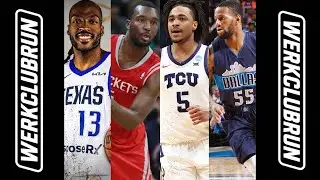 WerkClubRun: PappyGawd, Sheldon Edwards Jr Jordan Hamilton, Chuck O&rsquo;Bannon Jr, Sir Dominic Pointer