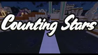 Counting Stars - Minecraft Hypixel Bedwars Montage (REPOST)