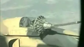 Moroccan F-5EF Tiger III