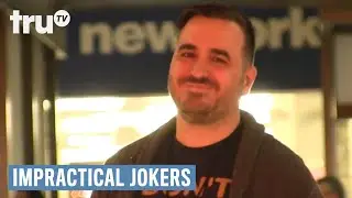 Impractical Jokers - Soft Duck Pics | truTV