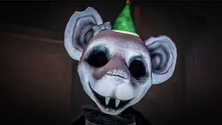 Esse é o PIOR TIPO DE TERROR que existe