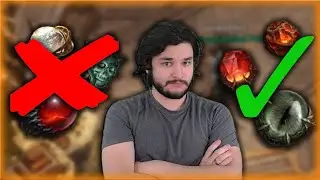 5 Star Gems Are TRASH? Do THIS For MORE Damage! | Diablo Immortal