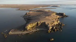 Arctic Travel
