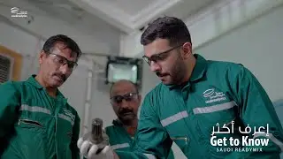 إعرف أكثر  - Get To Know || الحلقة الثالثة - Ep03
