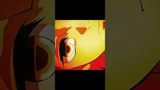 When Zenitsu Stops Being Scared.... #anime #demonslayer #zenitsu #animeedit #fireforce