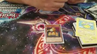 1st Place Brilliant ABC Deck Profile December 2016