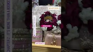 Customized Gift Basket | Thoughtful Gifts for Every Occasion | Chapter 2 🎁💐