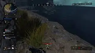 COD BO4 Blackout Alcatraz Night Mode/Blackout Fog/Pandemic