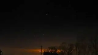 Timelapse Radochen