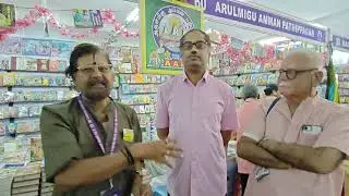 முயன்றால் வெற்றிதான், கண்கூடாகக் காணுங்கள்!- ஸ்ரீ ராகவேந்திர மகிமை 584- அம்மன் சத்தியநாதன் 