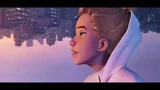In Every Other Universe Gwen Stacy Falls For Spider-Man || WhatsApp Status ||