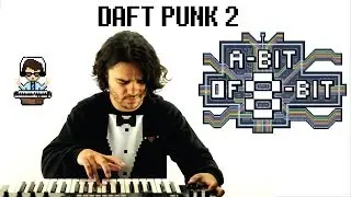 A-Bit of Daft Punk 2