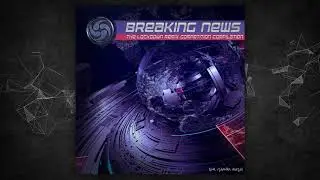 Occular & Psymmetrix - Doing Fine (SpaceFlux Remix)