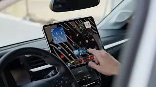 How to Use Your iPad as CarPlay?