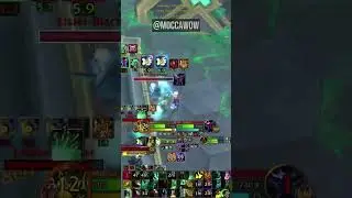 #funny #games #gaming #pvp #windwalker #worldofwarcraft #arena #wow #dragonflight #twitch #viral