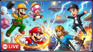 LIVE Mitspielen! 