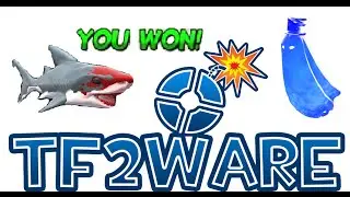 Tf2 Ware Fun server - Mi ez a c&aacute;pa?!
