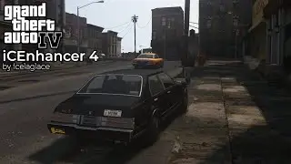 GTA IV with iCEnhancer 4 Gameplay - The Cousins Bellic + It's Your Call