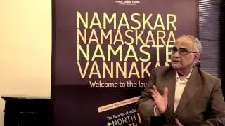 Prof. S. L. Rao shares his views on &lsquo;The Paradox of India's North South Divide'
