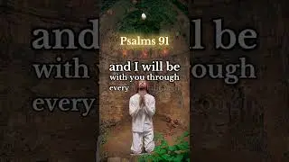 Jesus is Speaking to You Today | Trust God&rsquo;s Promise & Overcome Fear