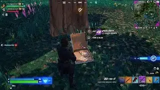 Never Push Someone With A Gold Sharptooth Shotgun #fortnite #fortniteclips