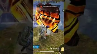 Old players notice one thing #presetalightmotionffmax #freefire #garenafreefire