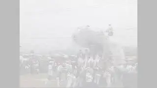 【2002年度】建水分神社宮入ダイジェスト版