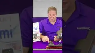 Learn how to switch from Blunami App control to DCC control