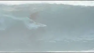 A FEW WAVES FROM BALANGAN BALI!