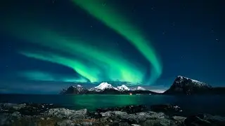 Moon Meditation Music || Binural Beats || FULL MOON MEDITATION MUSIC||