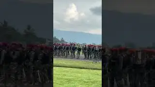 KOPASSUS X MARINIR X KOPASGAT 🔥🔥 #kopassus #kopasgat #marinirindonesia