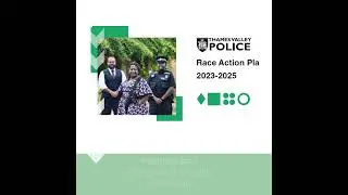 Our Race Action Plan - One year of progress 💫