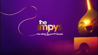 1st Annual Impy Awards | FULL SHOW | #MadeInDreams 🏆