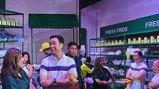 Unveiling the Buzz: Bea Alonzo and Vincent Co's Blossoming Romance and Business Ventures