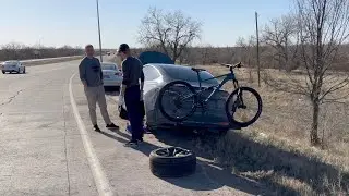 Problems With The Cars After The First Track Day Of The Year