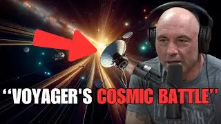 Urgent Update: Voyager Probes Battle Intensifying Cosmic Rays!