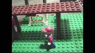 LEGO Mario Adventure (2010) [AU Cartoons]