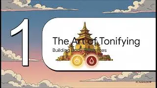 8 Tonify Formulas(1)- Si Jun Zi Tang, Si Wu Tang.. (Acupuncture Board Exam)