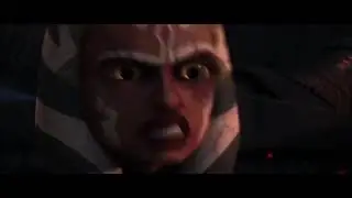 Ahsoka Tano Tribute _  Bleeding out
