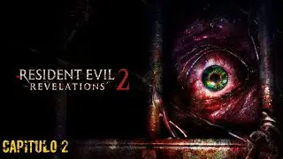 El Wossek | Resident Evil Revelations 2 (Coop 2) (Ft. WiZ69TaYlor) - TheGoldenBoy Oficial