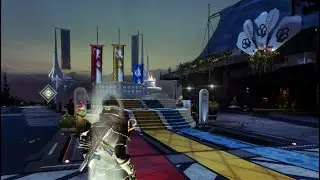 PATCHED Even Faster Solo PVE Platinum Medallion Farm Cheese | Destiny 2 Heresy