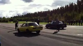 Snabbast i stan, Nyk&ouml;ping 2010