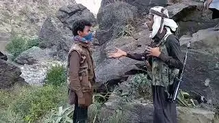 مسلسل ذياب الجبل 2026___الحلقة7
