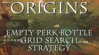 Empty Perk Bottle Grid Search Strategy by in2itScott