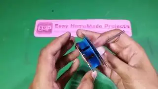 How to make Dual Motor High Power Water Pump Closed Impeller Design   YouTube 360p