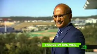 Channel 9 Documentary - Greater Springfield 25 Years - The Building of A City