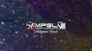 Team Introductions   MPGL Season 8 Dota 2 Championship 2016